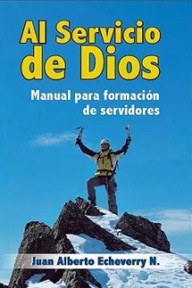 Al servicio de Dios 