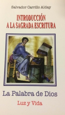 1.Introduccion a la sagrada escritura