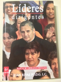 lideres y dirigentes