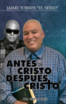 Jaime Torres el Serio